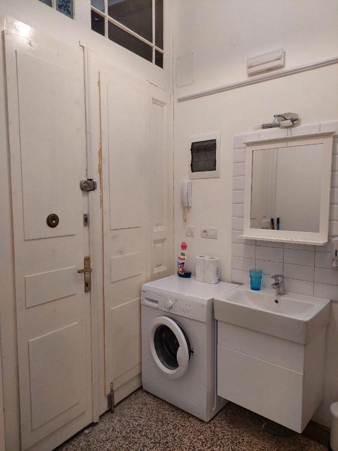 Ai Quattro Angeli Aparthotel Прага Екстериор снимка